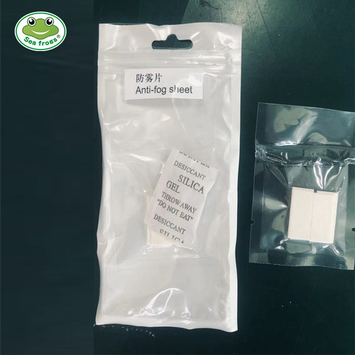 海蛙相机防水壳密封圈防雾片