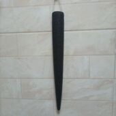 拍2送1 超长特大号椭圆形脚石磨搓脚丫去死皮老茧沐浴新品 包邮