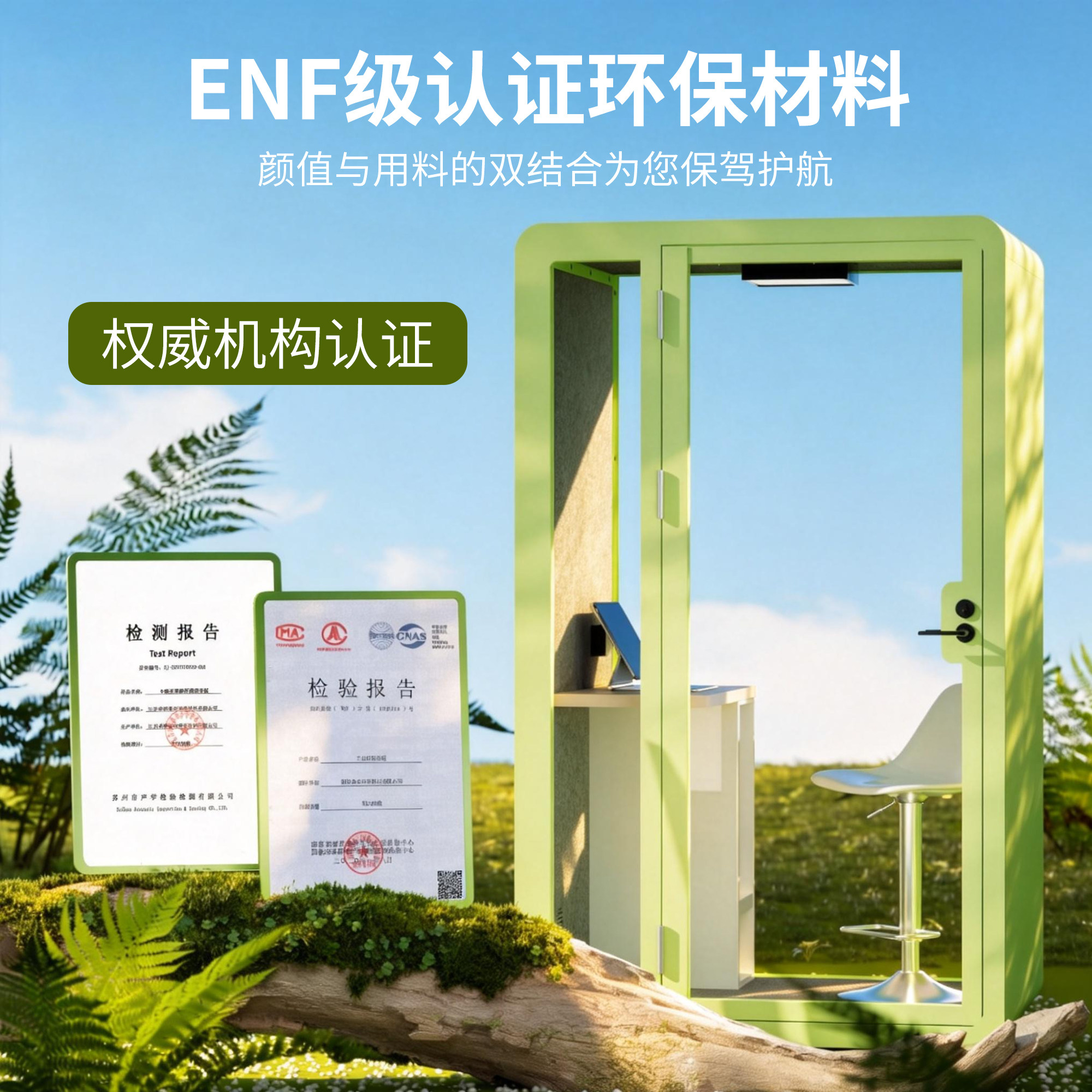隔音房家用电话亭录音棚钢琴房练歌房静音会议舱直播间可拆卸移动
