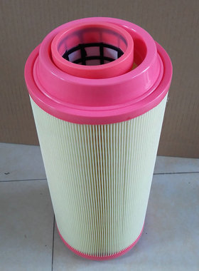 适配于杰西博空气滤芯JCB32/917804安全芯JCB32/917805