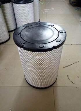 斯堪尼亚泵车客车空气滤清器滤芯C311254 1387549 1869988空滤