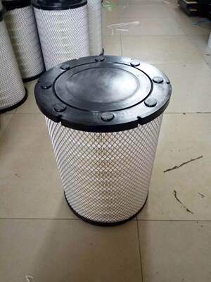 斯堪尼亚泵车客车空气滤清器滤芯C311254 1387549 1869988空滤