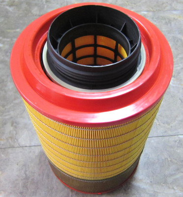 江淮格尔发一汽空气滤清器