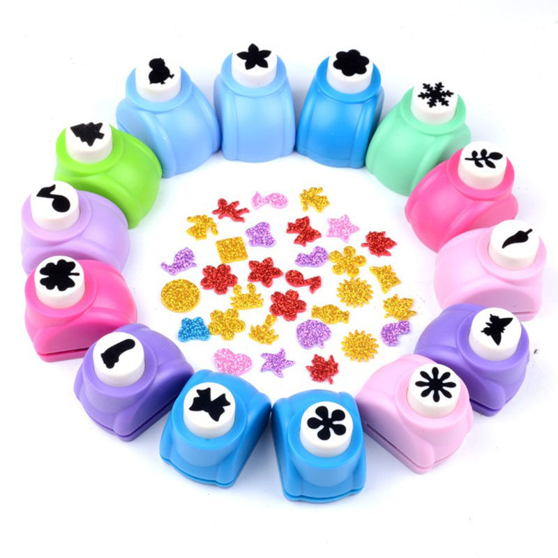 卡美压花器打孔器手工制作