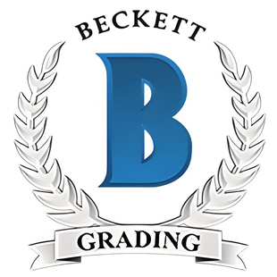 BECKETT送评TCG桌游卡牌 PTCG 收藏卡 评分服务OCG OPCG 评级 BGS