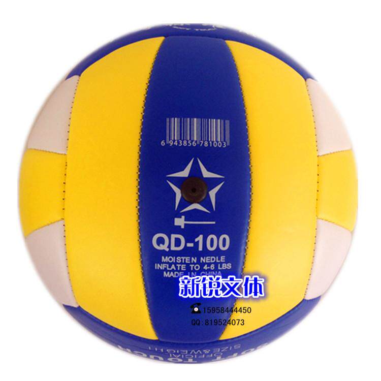 Ballon de volley-ball - Ref 2012839 Image 5