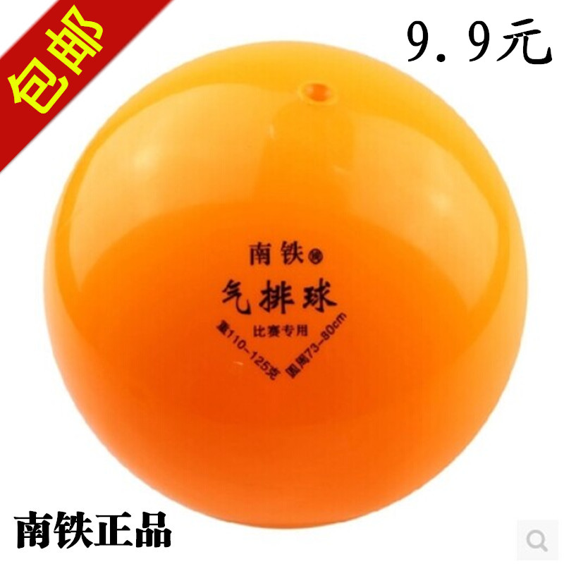 Ballon de volley - Ref 2016390 Image 1