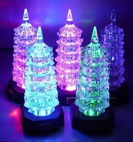 Lampe USB - Ref 377404 Image 4