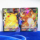 Карта Vmax Pokémon Super Evolution Pokémon Огнедышащий дракон Vstar Rift Seat Английская флеш-карта с карточной книгой mini 2