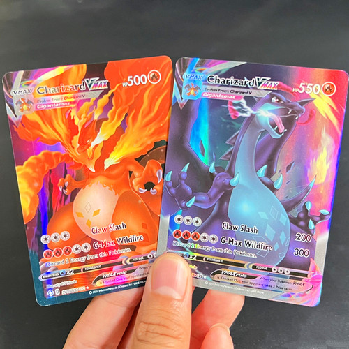 神奇宠物精灵宝贝卡片