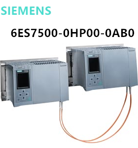 6ES7500-0HP00-0AB0  6ES7 500-0HP00-0AB0 S7-1500H CPU 1517H