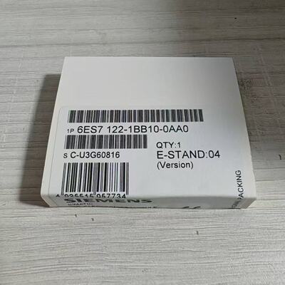 西门子ET200LSC数字量输出模块
