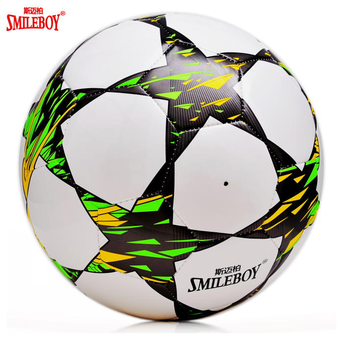 Ballon de foot - Ref 5832 Image 4