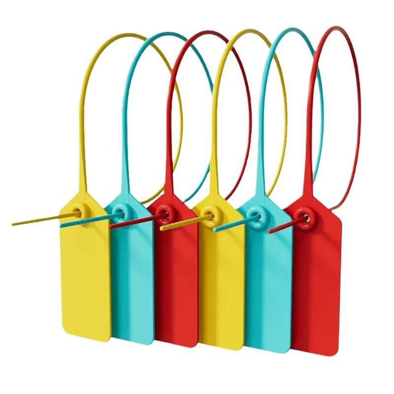 一次性防伪防盗防调包扣