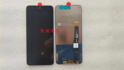 适用于 TCL 20 Lite/20L + T774H T774B 触摸屏 液晶显示一体总成