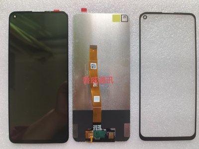 适用于海信 H60 hlte553t原装屏幕总成内外一体屏显示屏F60 560T