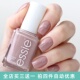 ESSIE指甲油Lady Like 764 美国正品 仙女OL藕荷裸色气质 显白持久