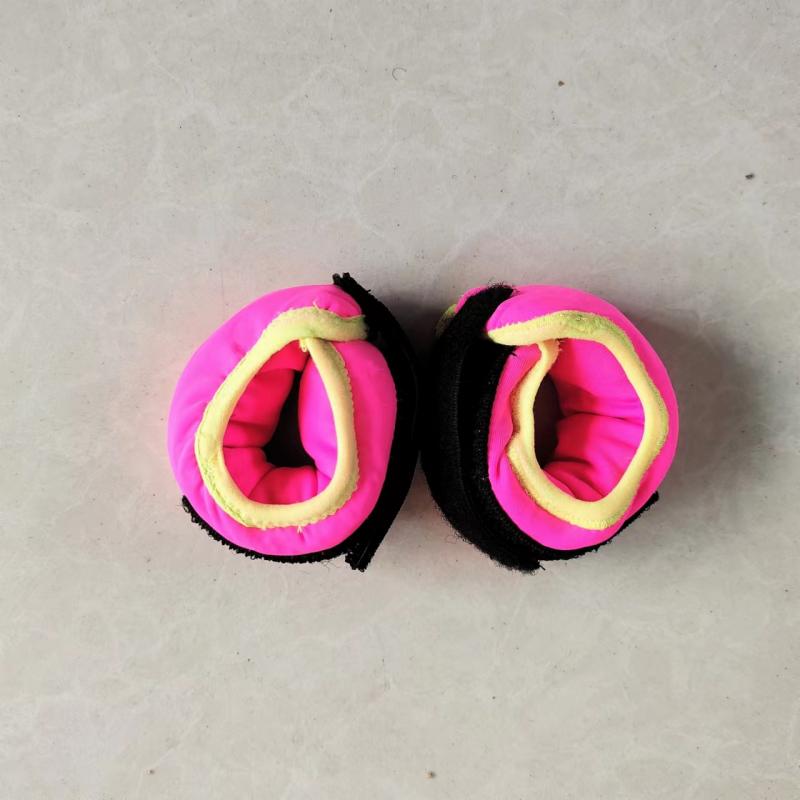 卓旺沙袋绑手可调多色