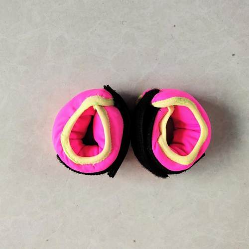 卓旺沙袋绑手可调多色