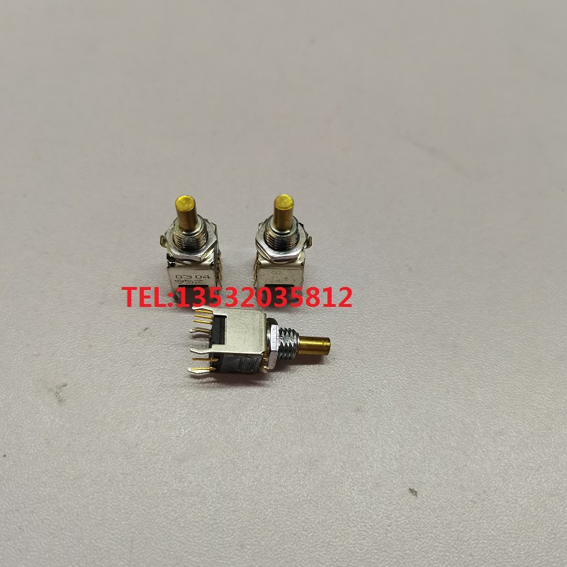 电子手轮轴选波段开关