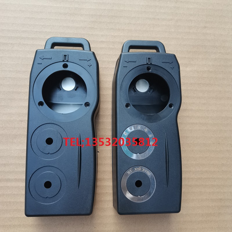 FUTURE远瞻EHDW-BA4S系列电子手轮手轮盒外壳手轮线脉冲发生器盖