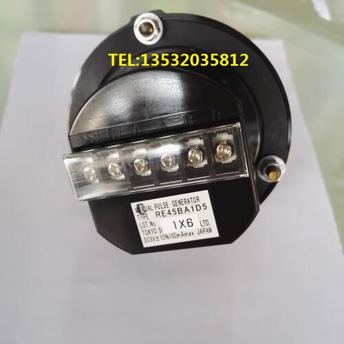 电子手轮发那克新代面板TOSOKU手摇轮 RE45T RE45BA2R1 1R5 1D5