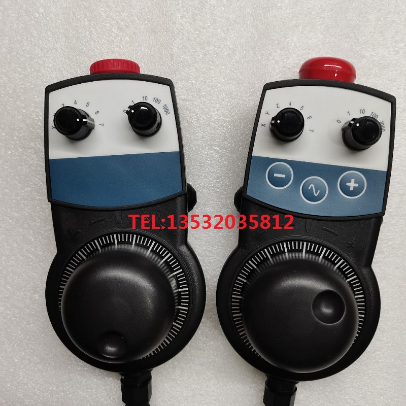 代用原装安士能电子手轮HBA-079827 084962 112063 098672 086734