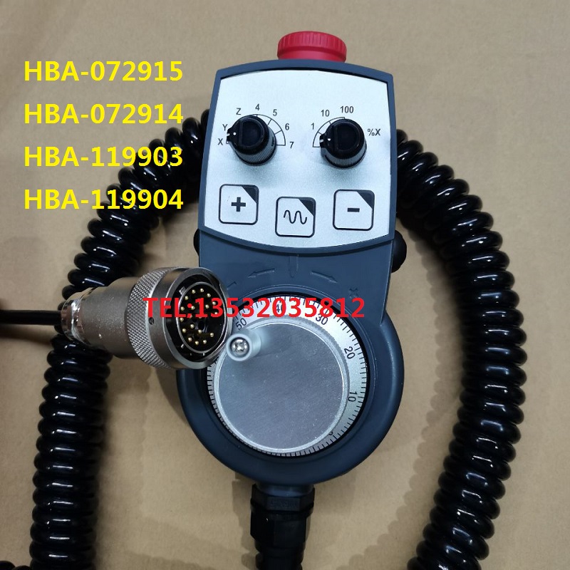 代用安士能FAGOR发格电子手轮HBA-072914 072915 119904  098672