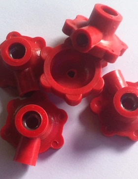 常柴江动常发 水冷柴油机配件S195 1100 1105 1110 1115调速手柄