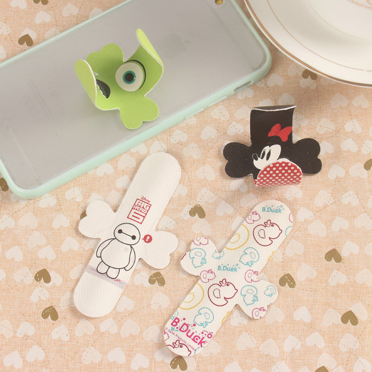 Support téléphone portable - Ref 1365489 Image 3