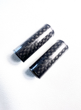 碳纤维握丸摇臂渔轮改装配件适用禧玛诺达亿瓦微物泛用轮鼓轮2-5