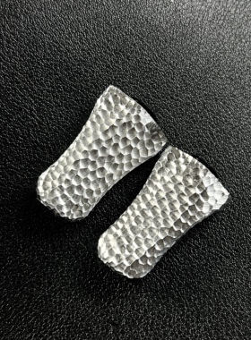 水滴轮握丸 陨石坑握丸雕刻  纺车轮握丸改装摇臂 刹车2-8