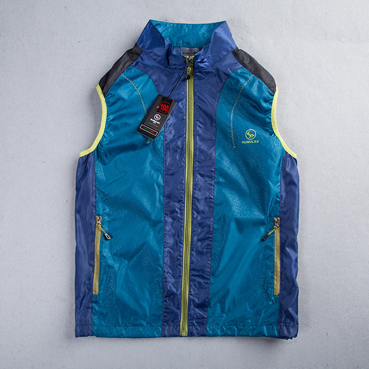 Débardeur sport - Ref 538441 Image 3