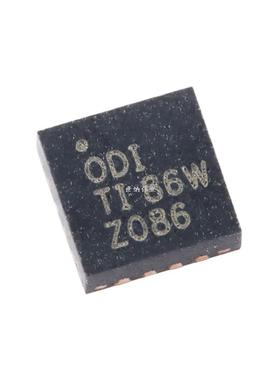 原装正品 贴片 BQ24079RGTR VQFN-16 1.5A线性电池充电器芯片