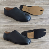 实体加工贴底后跟补平修补翻新补色清洗护理真皮大底鞋 底贴修复