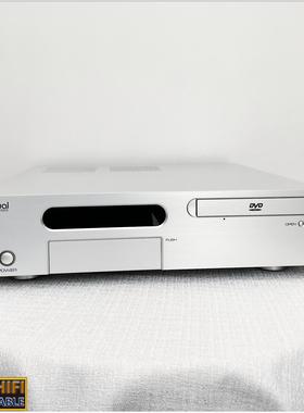 玛纽尔Moncaso301无损影音电脑HTPC主机HqplayerJriverRoon带遥控