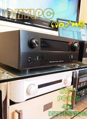 FlyAudioHD3002APC-HIFI客厅电脑播放机家用台式HTPC主机家庭影院
