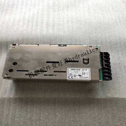 日本TDK-Lambda开关电源HWS150A-24/A 24V 6.5A