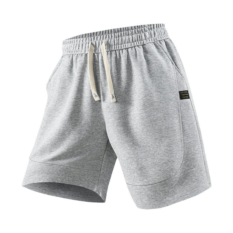 夏季男士运动休闲大码五分裤休闲裤男短裤宽松百搭抽绳男女休闲棉,女装/女士精品,休闲裤,淘宝优惠券,粉丝福利购,淘宝优惠卷