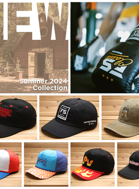 11月小众孤品杂款港风文青复古vintage男女软顶弯檐鸭舌棒球帽