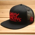 Black 3