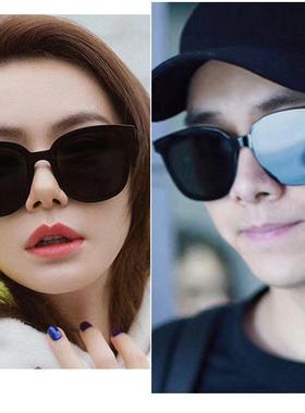 GM近视墨镜男女开车专用偏光太阳镜有度数防紫外线可定制高度散光