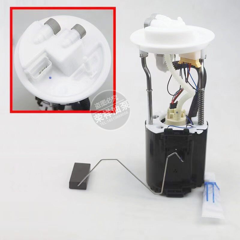 适用于江铃福特全顺新世代V348汽油泵芯  燃油泵柴油泵总成  原装