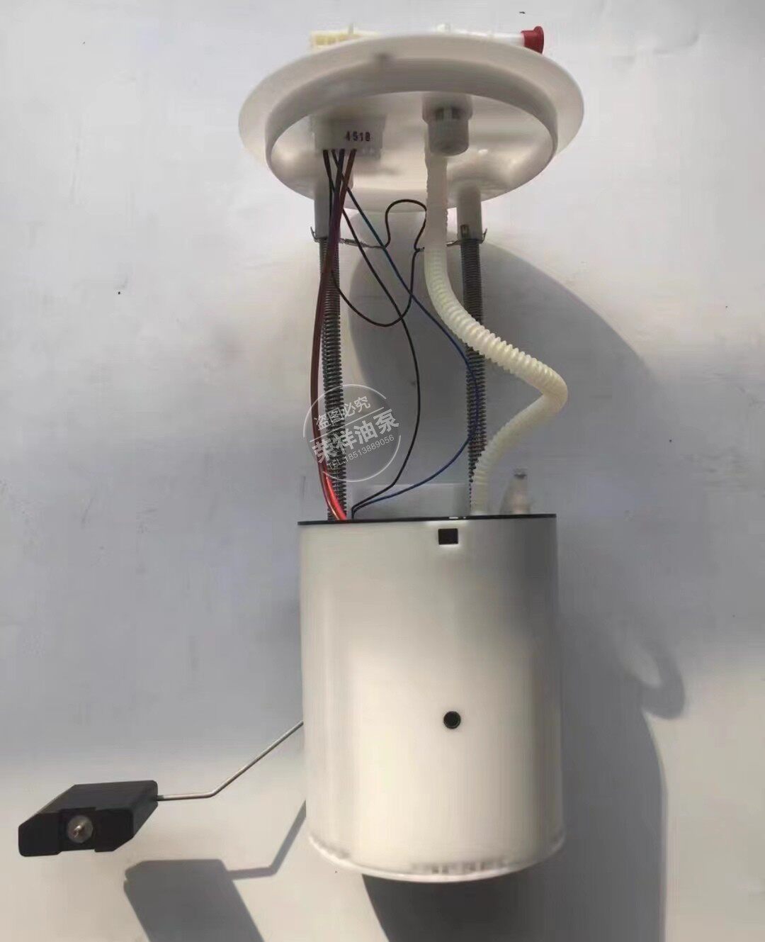 适配福特撼路者Everest 2.0T 2.3T汽油泵芯燃油泵总成 国五国六