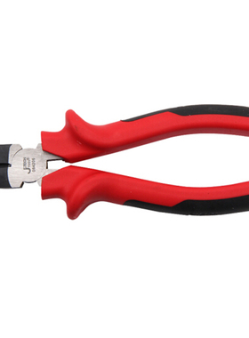 捷科JETECH新款经济型斜嘴钳6寸8寸斜口钳DPC-6 DPC-8