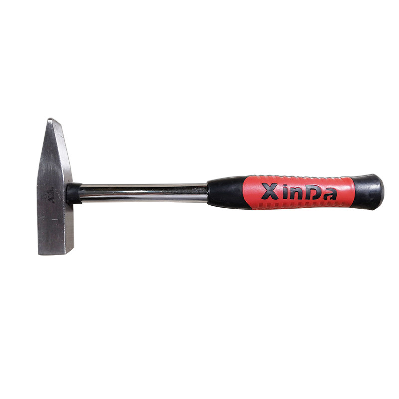 鑫达XinDa铁柄全抛光钳工锤榔头迷你鸭嘴锤扁头家用手锤XD-3015,五金/工具,钳工锤,淘宝优惠券,粉丝福利购,淘宝优惠卷
