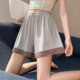 打底保险裤 冰丝安全裤 可外穿防走光搭配裙子短裤 新款 女2026春夏季