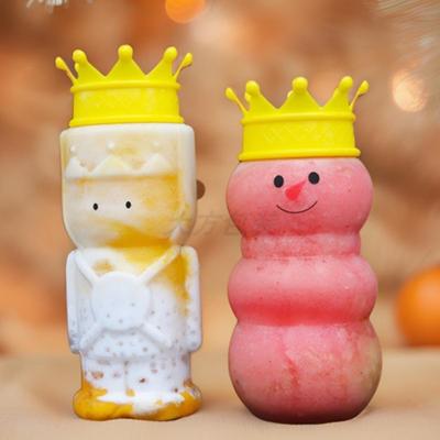 500ml200个加厚奶茶杯新款异形配