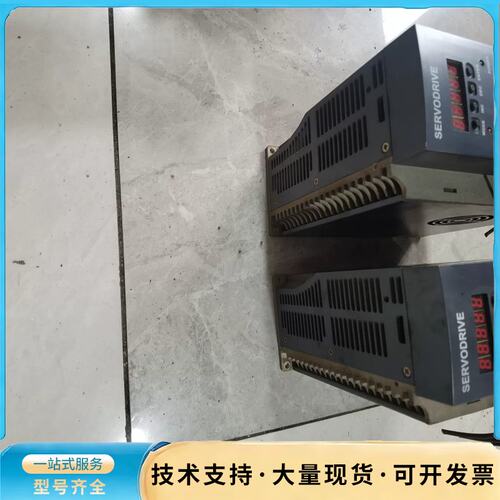 埃斯顿伺服驱动器EDB-10AMA询价