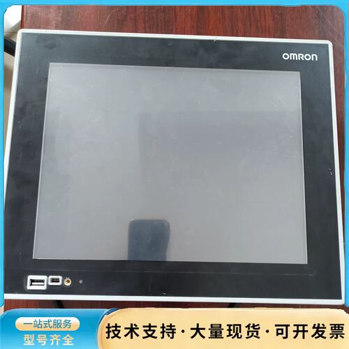 欧姆龙触摸屏NP12K-TS002A询价